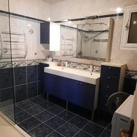 Tressens Apartament Sainte-Marie-la-Mer