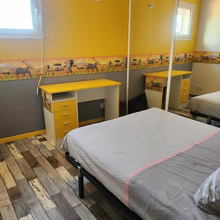 Tressens Apartament *