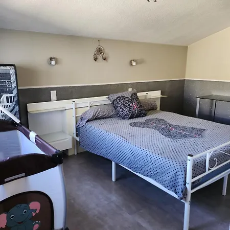 Tressens Appartamento Sainte-Marie-la-Mer